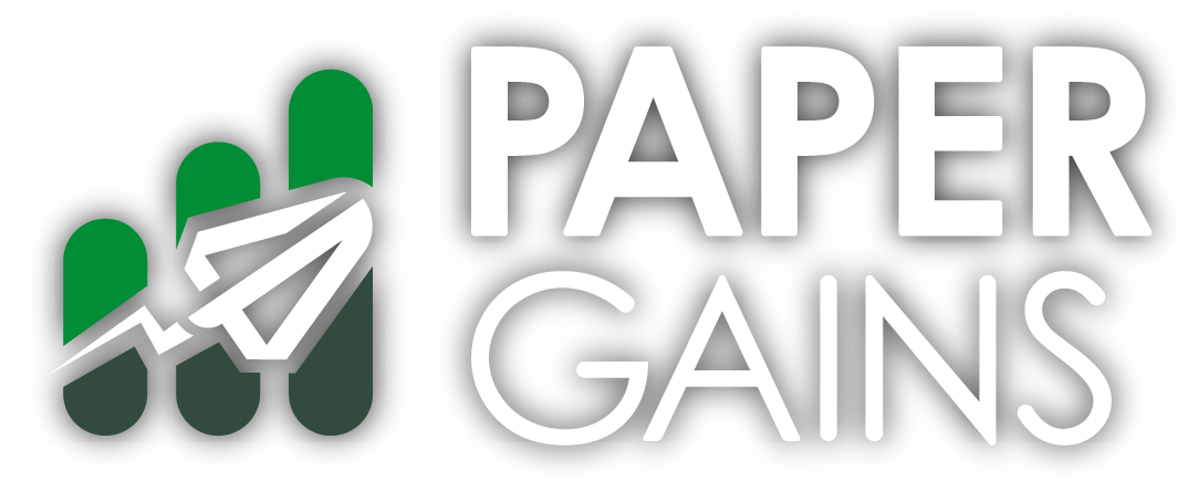 Papergains